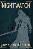 NightWatch: Black Blade Chronicles Part 1 B0FP58BF98 Book Cover
