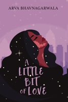 A Little Bit of Love 1960323091 Book Cover