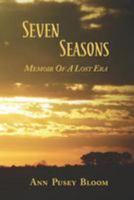 Seven Seasons 1628060662 Book Cover
