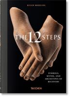 12 Steps, The 3836598647 Book Cover