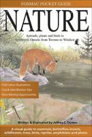 Formac Pocketguide to Nature: Animals, plants and birds in Southwest Ontario from Toronto to Windsor