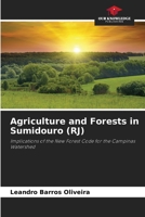 Agriculture and Forests in Sumidouro (RJ) 6207779800 Book Cover
