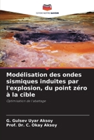 Modélisation des ondes sismiques induites par l'explosion, du point zéro à la cible 6205825759 Book Cover