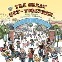 The Great Get-Together 1681342685 Book Cover