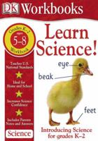 Grades K-2 (LEARN SCIENCE!) 0756621038 Book Cover