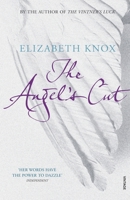 The Angel's Cut 0099590034 Book Cover