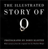 The Illustrated Story of O 0312266057 Book Cover