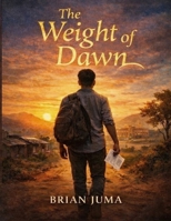 The Weight Of Dawn B0GTGGZWC6 Book Cover