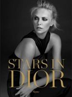 Stars in Dior: From Screen to Streets 0847839273 Book Cover