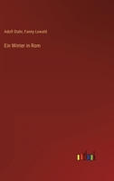 Ein Winter in ROM 0274633590 Book Cover