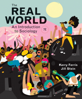 The Real World 0393419339 Book Cover