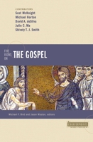 Five Views on the Gospel 0310128536 Book Cover