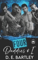 Four Daddies & I: Loved By Four Book 5 B0CPXW1WBT Book Cover