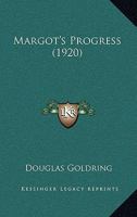 Margot's Progress 1166610403 Book Cover