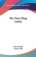The Onyx Ring 110439779X Book Cover