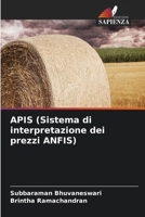 APIS (Sistema di interpretazione dei prezzi ANFIS) (Italian Edition) 663030800X Book Cover