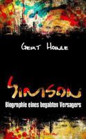 Simson - Biographie eines begabten Versagers 1479348821 Book Cover