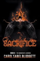 Sacrifice B0BW5N3ZQM Book Cover