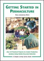 Getting Started In Permaculture 185623035X Book Cover