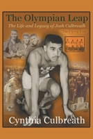 The Olympian Leap: The Life and Legacy of Josh Culbreath 1638608989 Book Cover