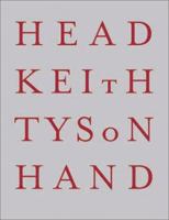 Head to Hand 0971605904 Book Cover