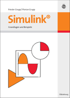 Simulink 3486580914 Book Cover