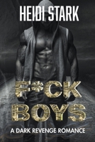 F*ckboys B0CVD5CBDJ Book Cover