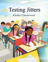 Testing Jitters 1626766665 Book Cover