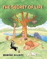 The Secret Of Life B0BTRNDX97 Book Cover