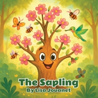 The Sapling B0FBVDX45N Book Cover