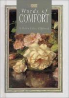 Words of Comfort 1850159025 Book Cover