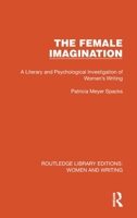The Female Imagination 1032263660 Book Cover