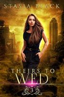 Their Bride 1724795368 Book Cover