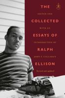 The Collected Essays of Ralph Ellison 0593730062 Book Cover