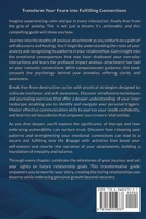 Anxious Attachment Recovery: Break Free from Anxiety and Create the Relationships You Deserve 1068219335 Book Cover