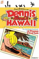 Dennis the Menace #3: "Dennis the Menace in Hawaii" 1629917680 Book Cover