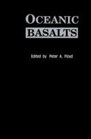 Oceanic Basalts 9401053537 Book Cover