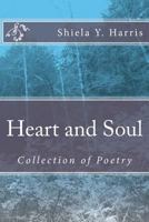 Heart and Soul 0967931282 Book Cover