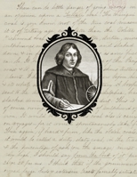 2020 Weekly Planner: Nicolaus Copernicus 12 Months 107 pages 8.5 x 11 in. Planner Diary Organizer Agenda Appointment Half Spread Wide Ruled Pages 1708083731 Book Cover