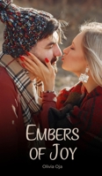 Embers of Joy 1805602632 Book Cover