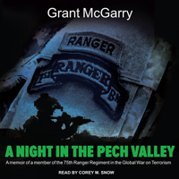 A Night in the Pech Valley 0997041404 Book Cover