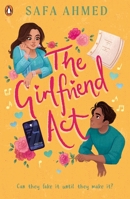 The Girlfriend Act 0241675200 Book Cover