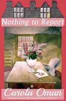 Nothing to Report 1913054179 Book Cover