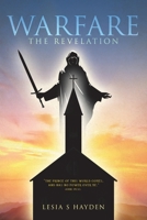 Warfare: The Revelation 1098098544 Book Cover