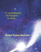 A constellation of thoughts in verse 1705670962 Book Cover