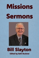 Missions Sermons B0GHR5T67Q Book Cover