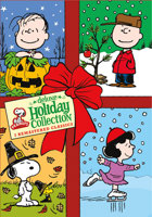 Peanuts: Holiday Collection
