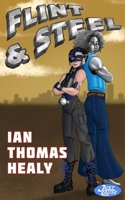 Flint and Steel B0HHFRZTTZ Book Cover