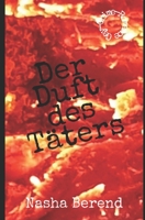 Der Duft des T�ters 1091382328 Book Cover