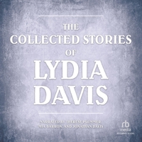 The Collected Stories of Lydia Davis Vol.I 166465626X Book Cover